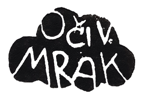 Oči v Mrak