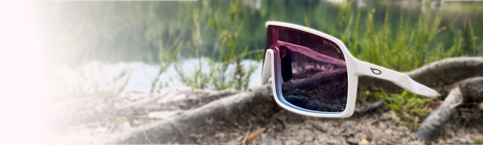 Ocoolar sports štítové