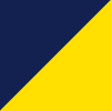 Modrá/Žlutá