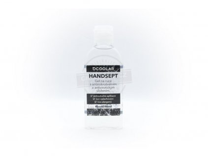 Ocoolar Desinfekce 50 ml