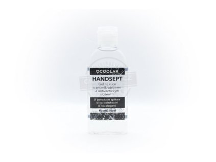 4820 ocoolar desinfekce 100 ml