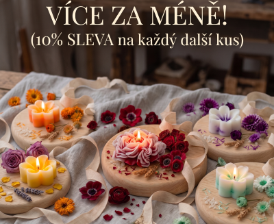 Akce do konce Srpna