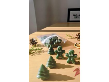 Stromeček a Perníček