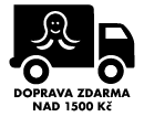 Doprava zdarma