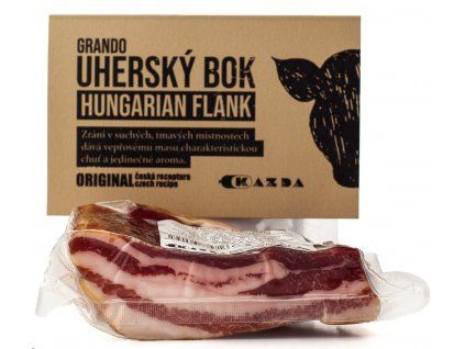 Uherský bok celý 250g