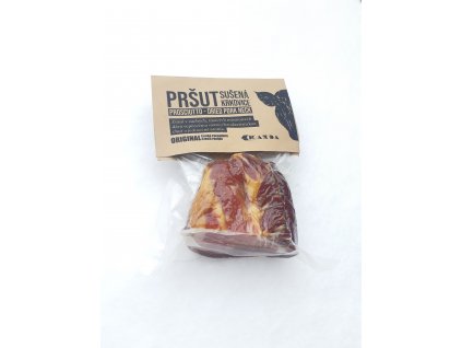 Pršut - sušená krkovice 250g