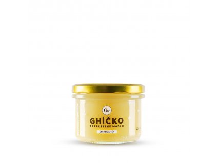 Ghi prepustene maslo 220ml special cesnek sul 60bf56d1e40fb