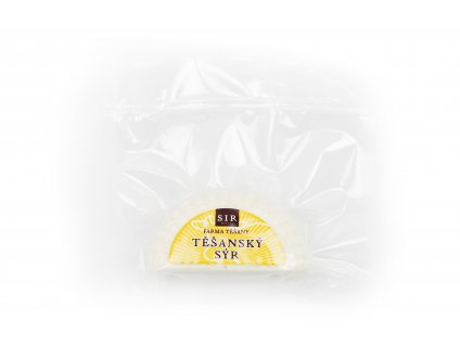 Těšanský sýr, 150 g