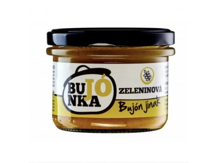 Zeleninová Bujónka 220 g