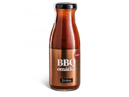 BBQ omacka