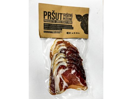 Sušená pečeně 250g