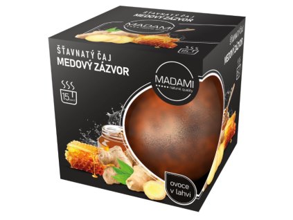caj zazvor 1