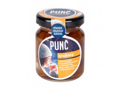 punc hrusky 60g