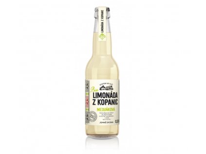 medunka limonada