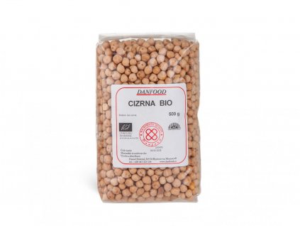 1498 cizrna 500 g