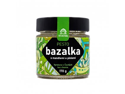 pesto bazalka 170 1