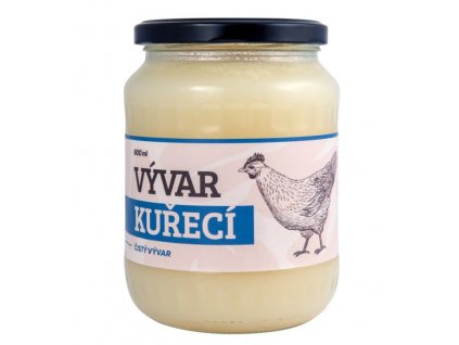 kureci vyvar