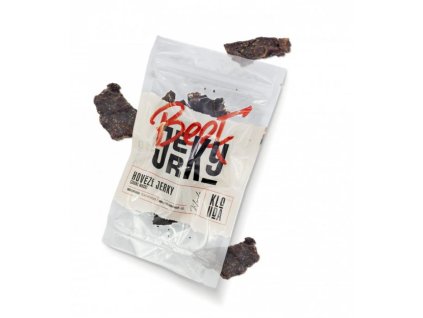 jerky1 klouda
