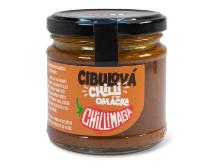 cibul oma