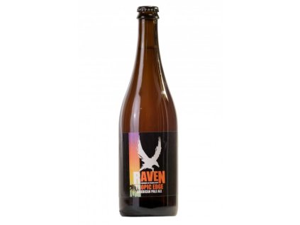 Raven Tropic