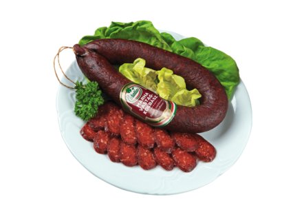 PALATIN MarhaVastag Kolbasz