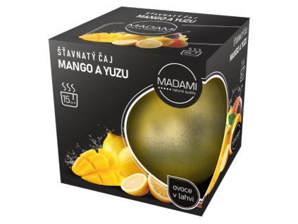 mango caj