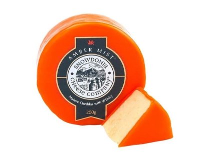 baby chedar na whisky