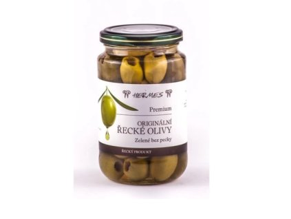 olivy bez pecky