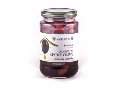olivy bez cerne