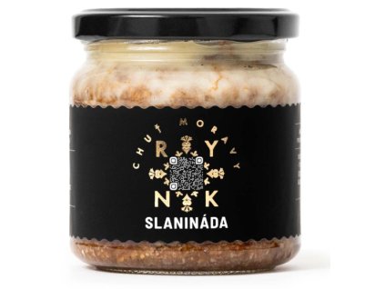 slaninada rynk
