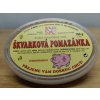 Škvarková pomazánka -  Blažovická 150g