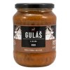 gulas jelen