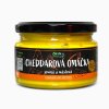 Cheddarova omacka 240g
