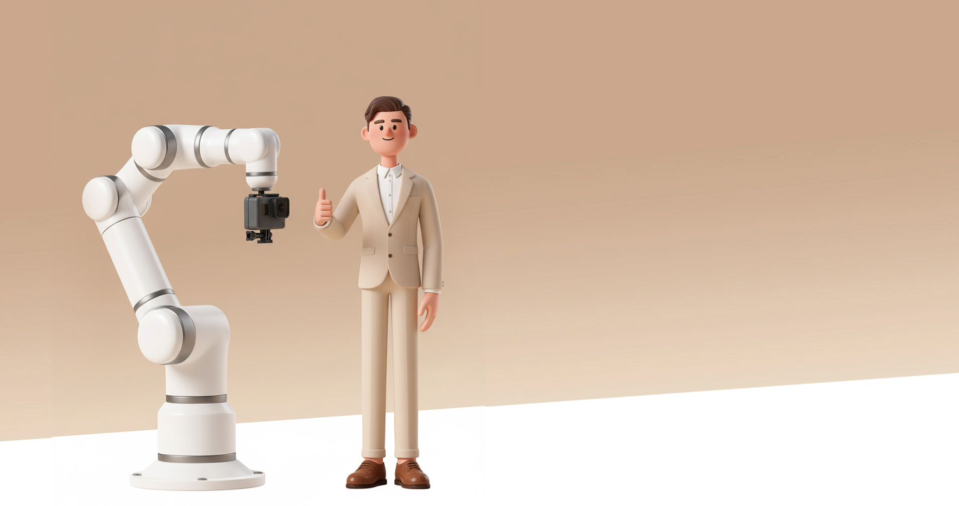 Miluju moderní technologie