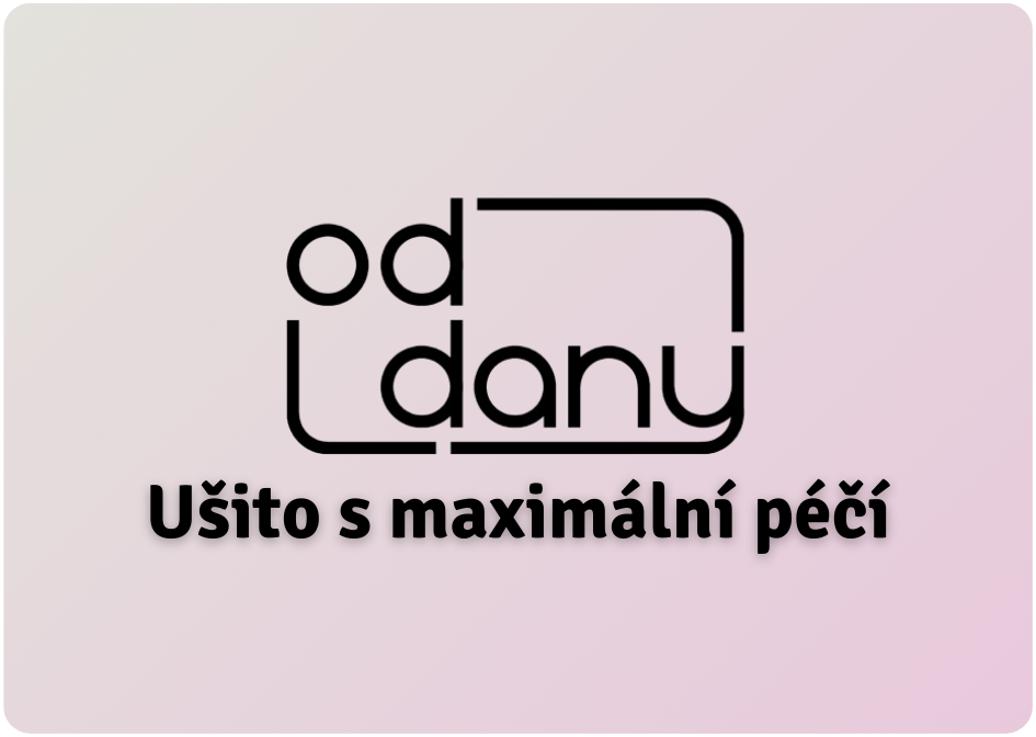 logo oddany