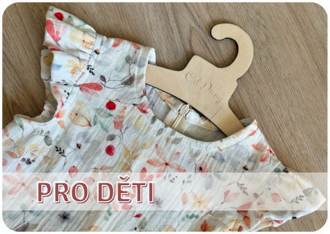 Pro děti