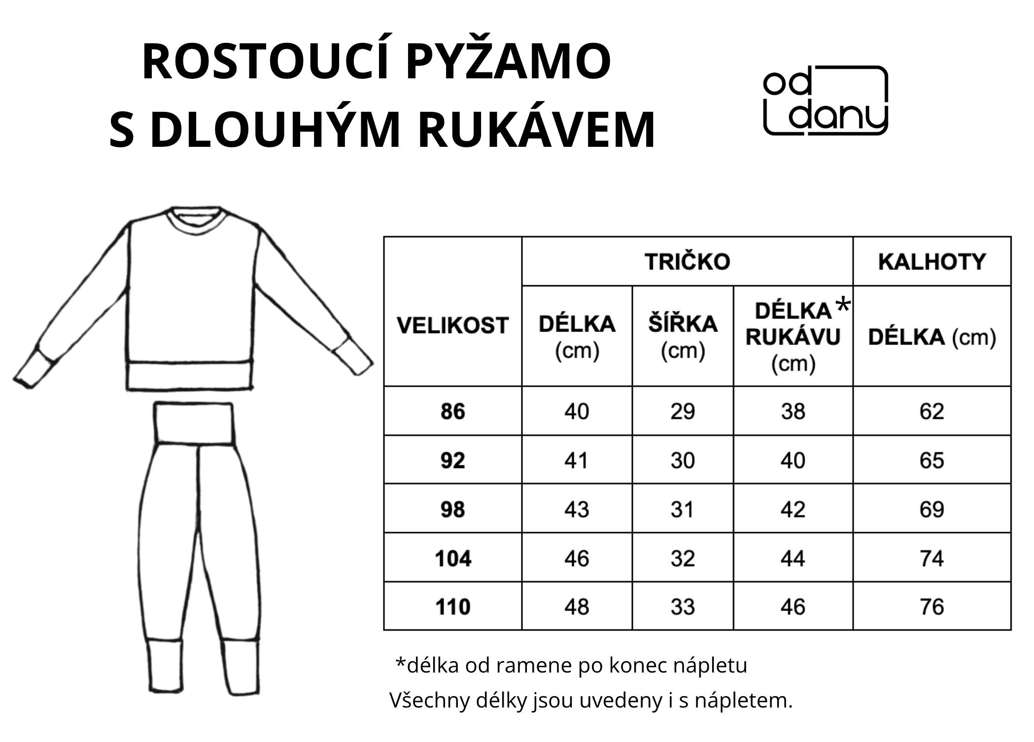 PYŽAMA