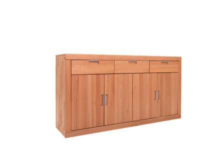 Komoda dubová Leroy