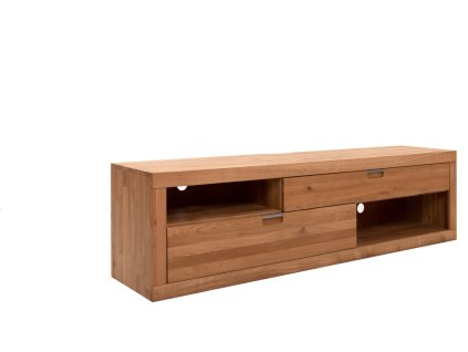 TV stolek dubový Leroy