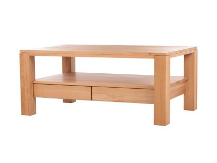 Konferenční stolek dubový Panama