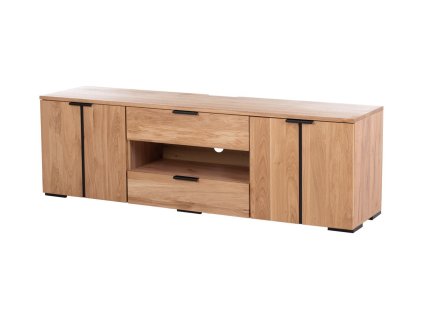 TV stolek Troja
