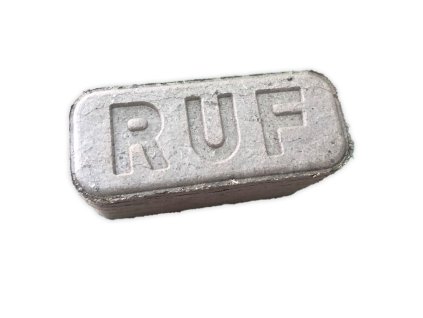 Palivové brikety RUF