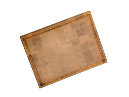 Krájecí prkénko HeftBoard, tloušťka 25/40 mm