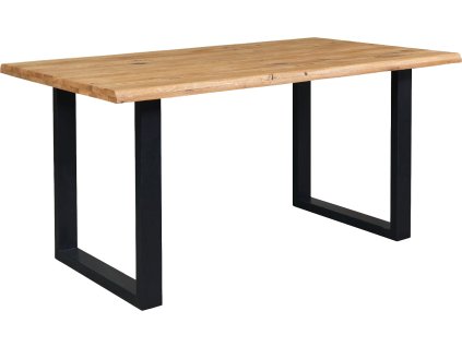 Stůl Monolith, typ nožek "X"