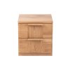 Noční stolek Vero