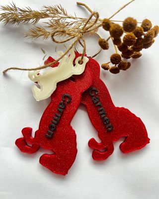 🌹 Výroba přívěsků 🌹 Jak se vlastně vyrábí všechny naše úžasný věcičky? Na 3D tiskárně! 🤩 Znáte? Slyšeli jste? Víte, jak to...