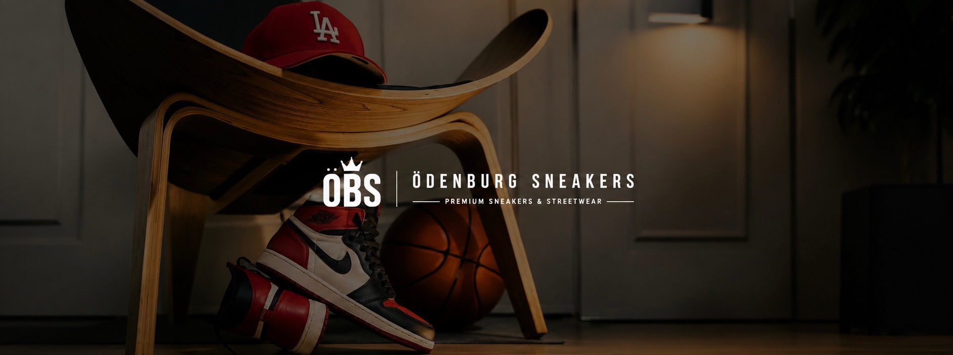Ödenburg Sneaker