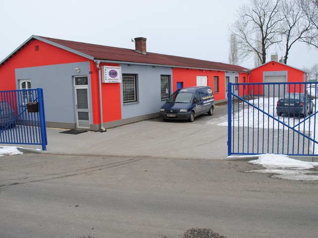 Kontakt