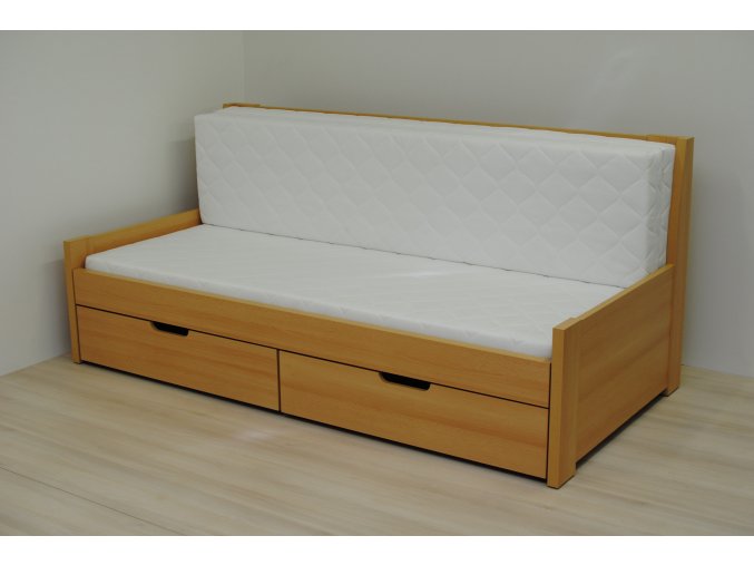 Rozkládací pohovka a postel Variant 1