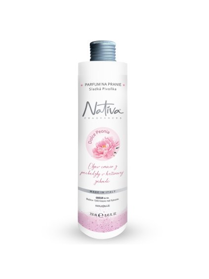 sladka pivonka 250 ml TOP